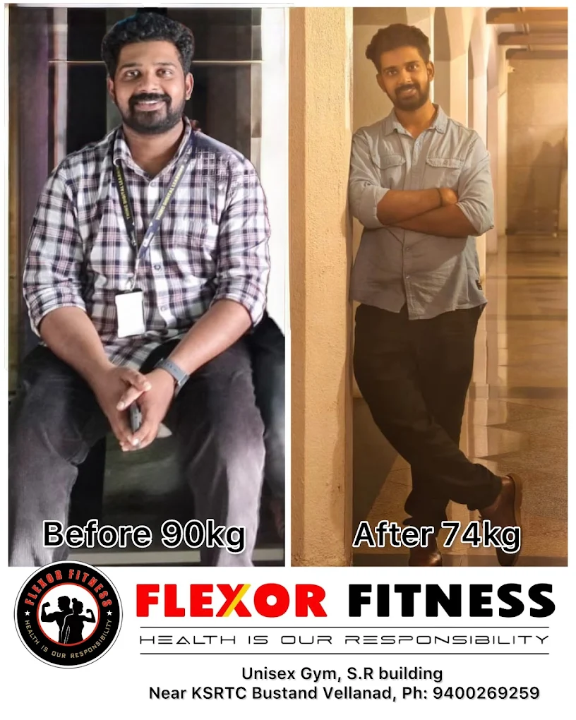 Client Transformation
